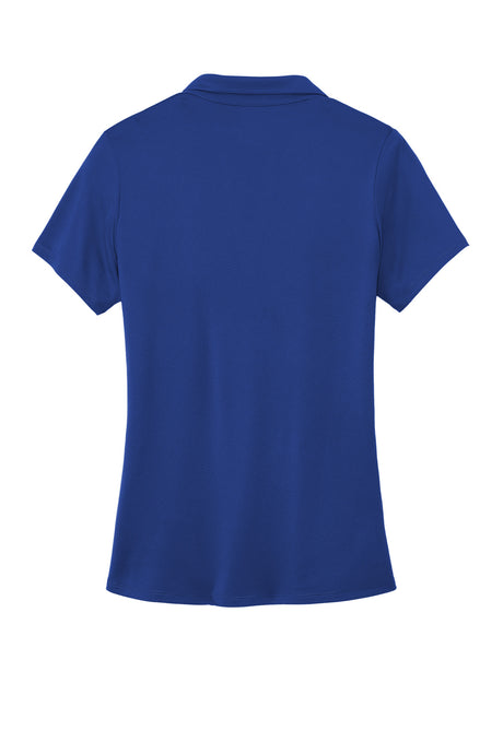 Sport-Tek Ladies Sideline Polo LST535 Womens Apparel Shirts & Tops