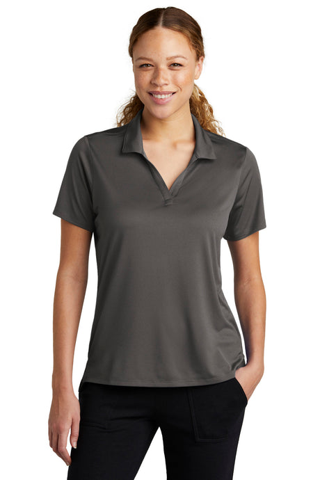 Sport-Tek Ladies Sideline Polo LST535 Womens Apparel Shirts & Tops