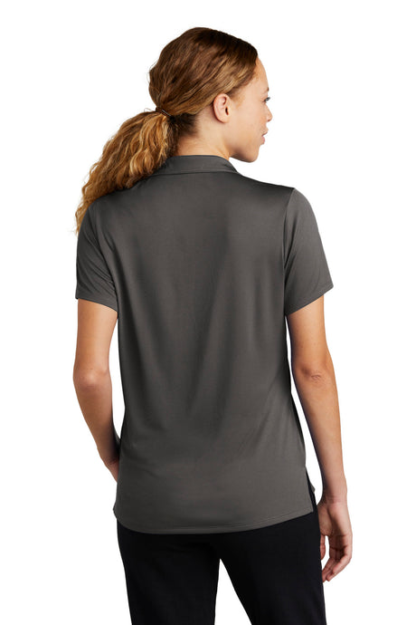 Sport-Tek Ladies Sideline Polo LST535 Womens Apparel Shirts & Tops