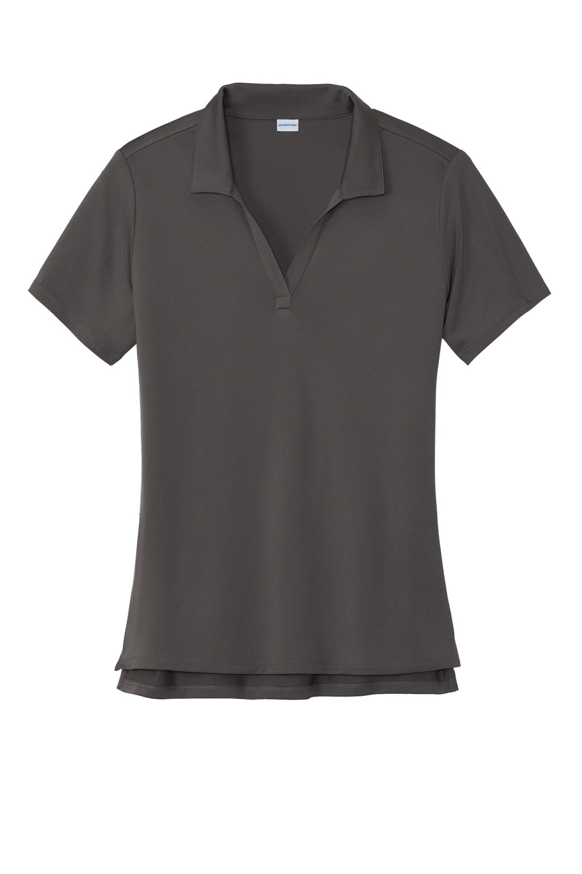 Sport-Tek Ladies Sideline Polo LST535 Womens Apparel Shirts & Tops