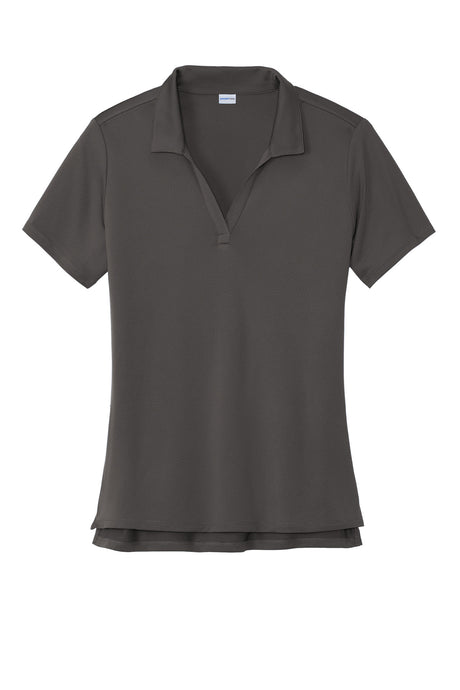 Sport-Tek Ladies Sideline Polo LST535 Womens Apparel Shirts & Tops