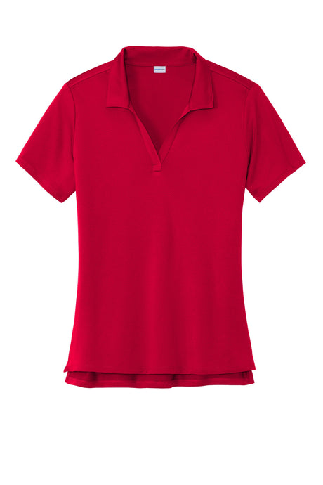 Sport-Tek Ladies Sideline Polo LST535 Womens Apparel Shirts & Tops