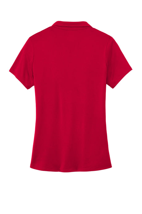 Sport-Tek Ladies Sideline Polo LST535 Womens Apparel Shirts & Tops