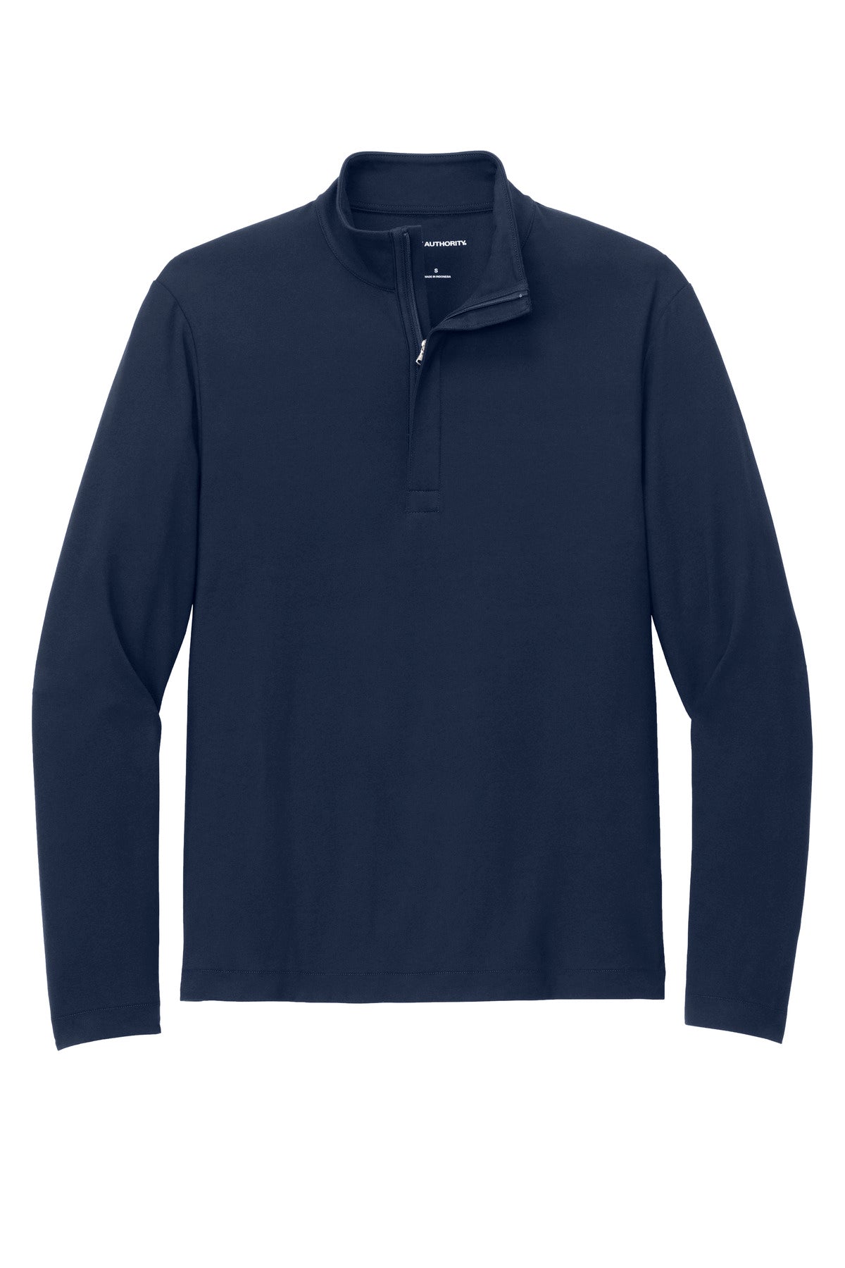 Port Authority Fairway Stretch 1/4-Zip K829 Mens Apparel Sweatshirts & Fleece