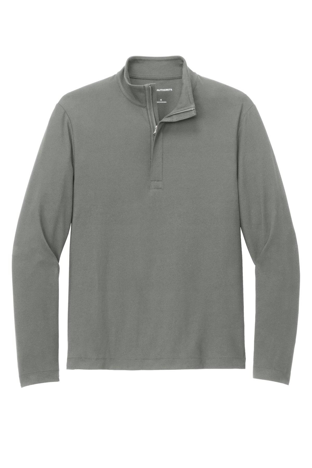 Port Authority Fairway Stretch 1/4-Zip K829 Mens Apparel Sweatshirts & Fleece