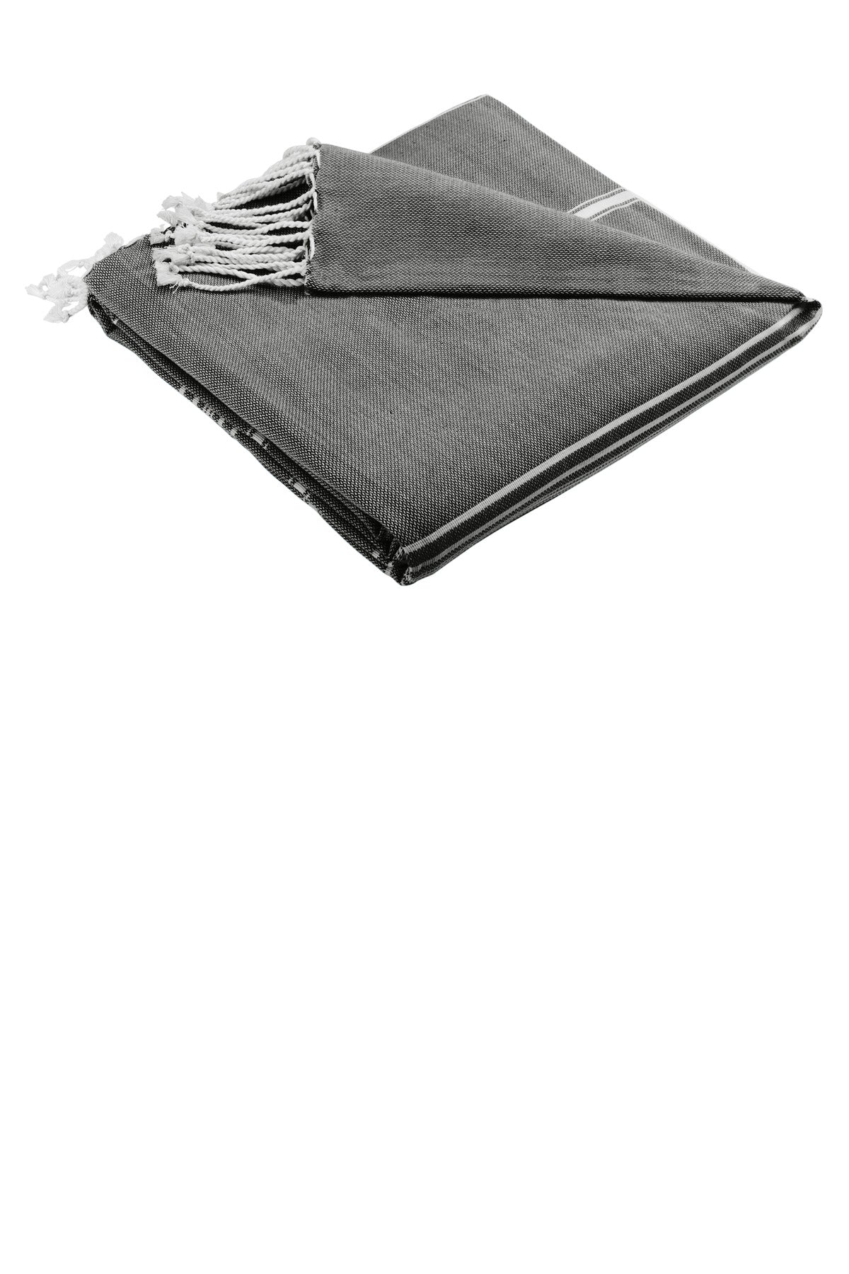 Port Authority Cali Throw BP90 Unisex Accessories Robes & Towels