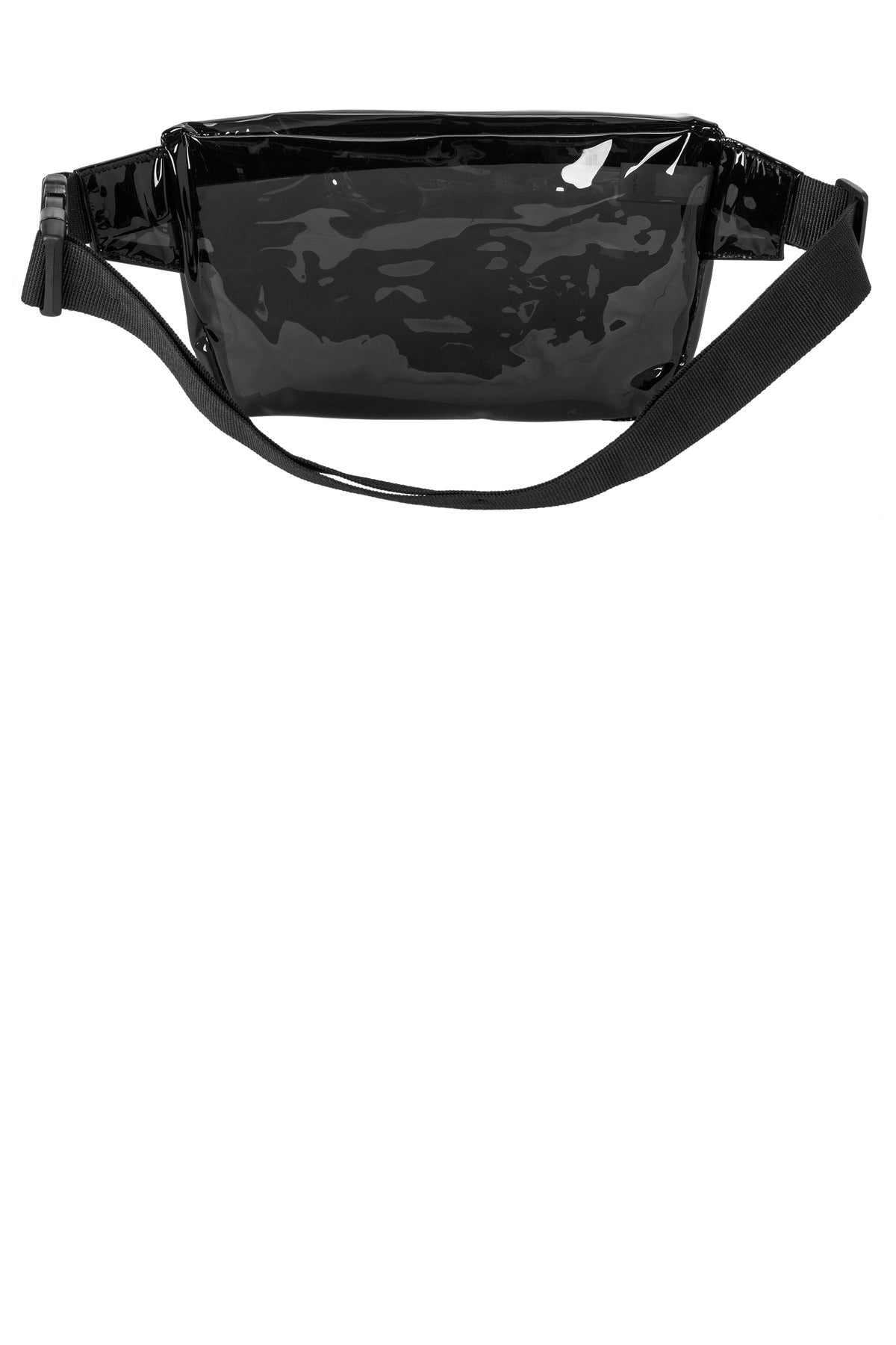 Port Authority Clear Hip Pack BG930 Unisex Accessories Bags & Backpacks