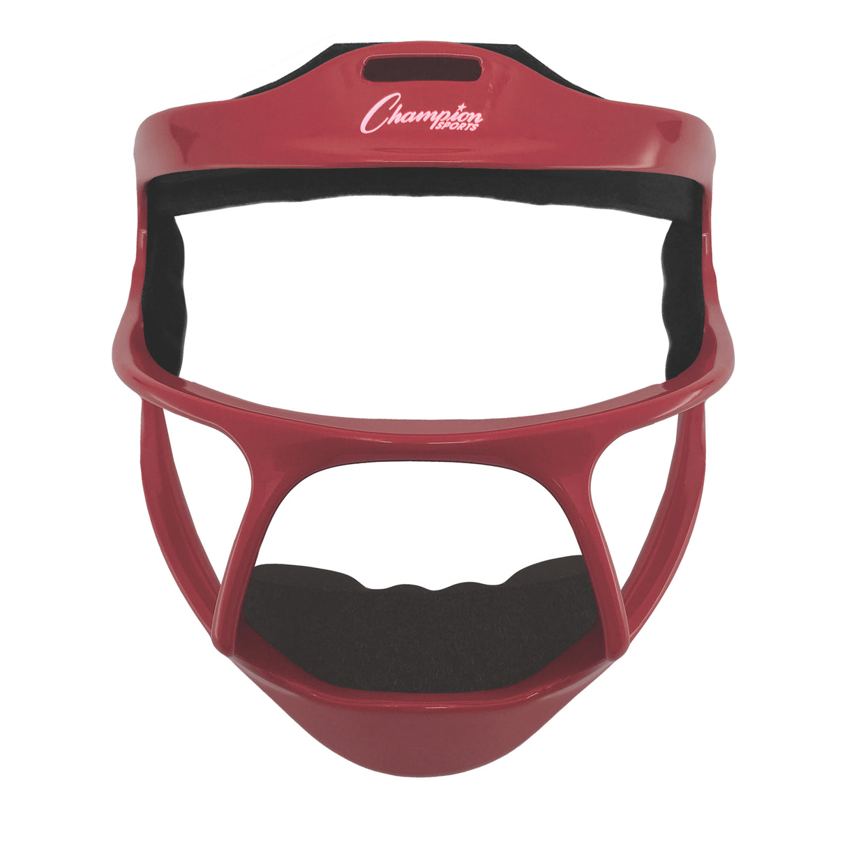 Champion Sports Magnesium Softball Facemask Softball Defensive Fielders Masks All