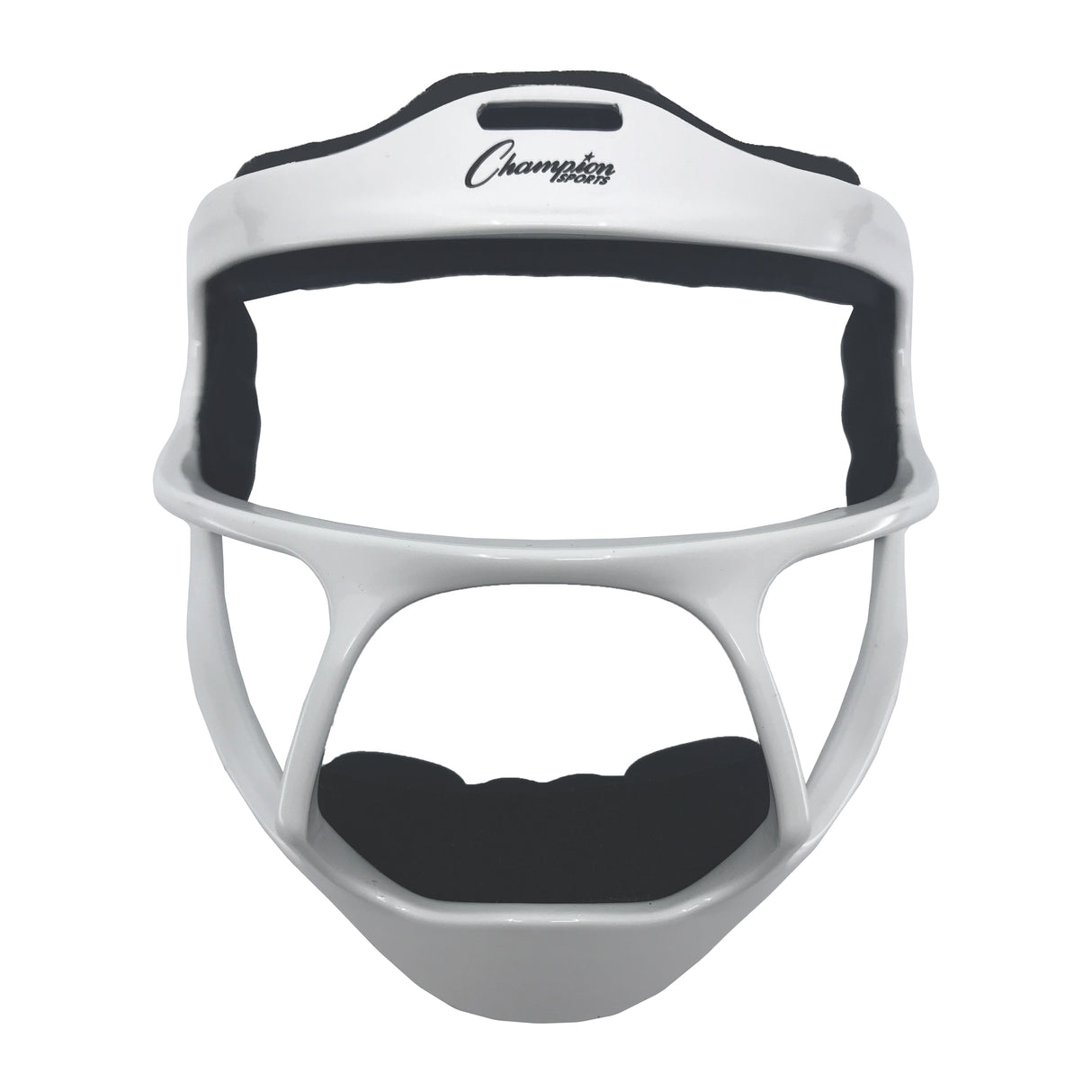 Champion Sports Magnesium Softball Facemask Softball Defensive Fielders Masks All
