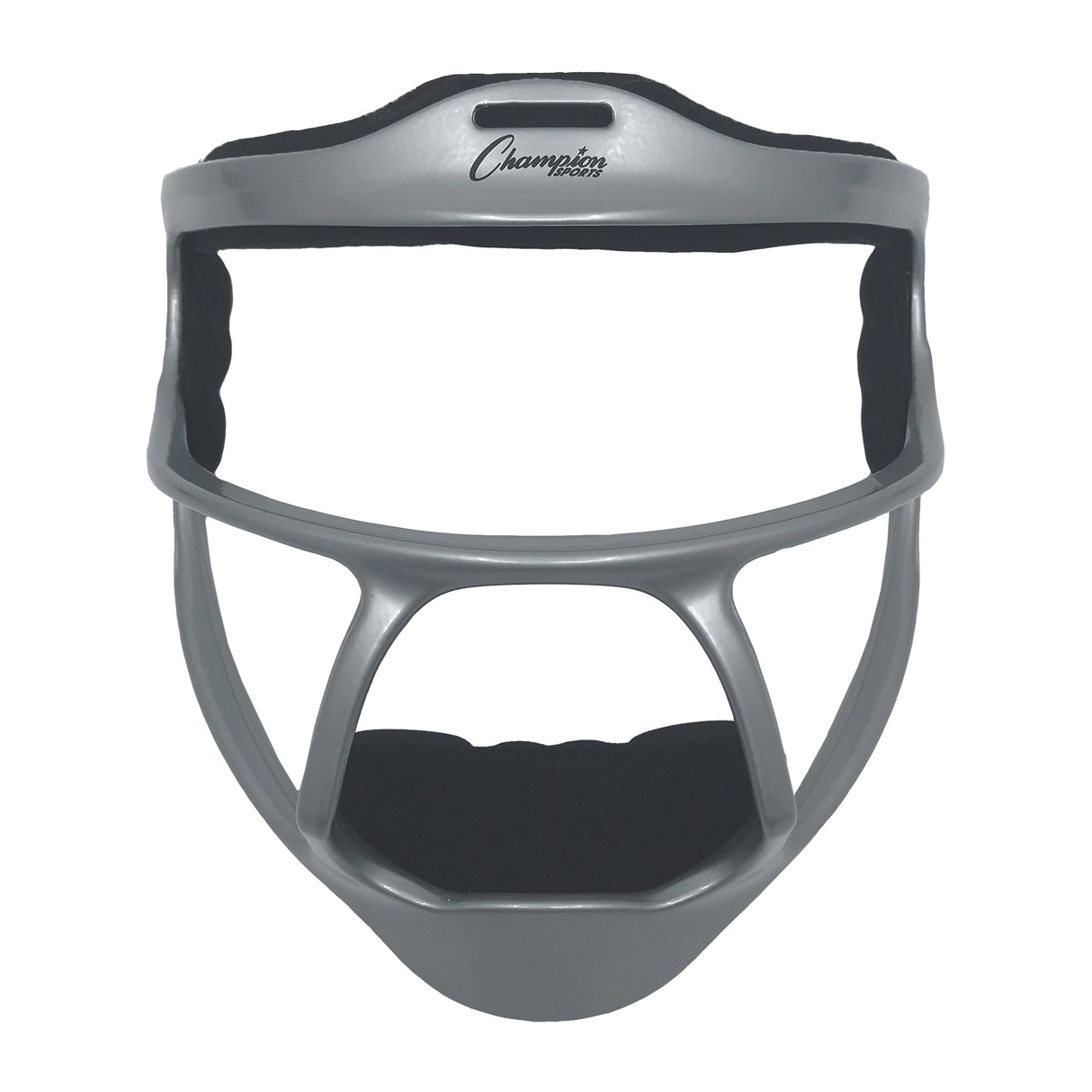 Champion Sports Magnesium Softball Facemask Softball Defensive Fielders Masks All