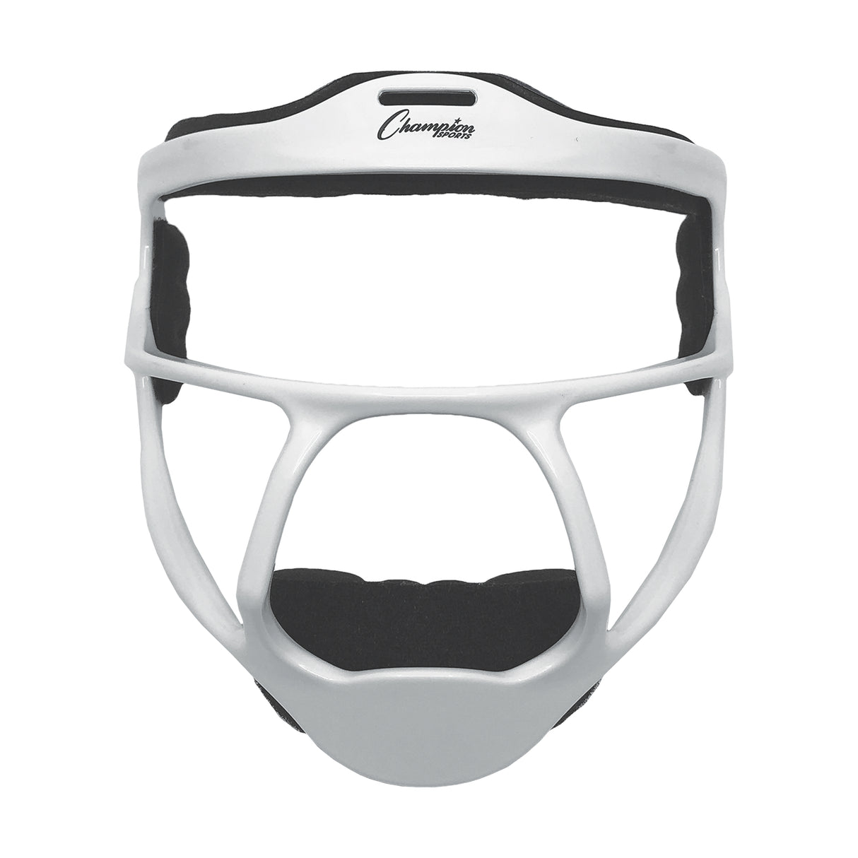 Champion Sports Magnesium Softball Facemask Softball Defensive Fielders Masks All