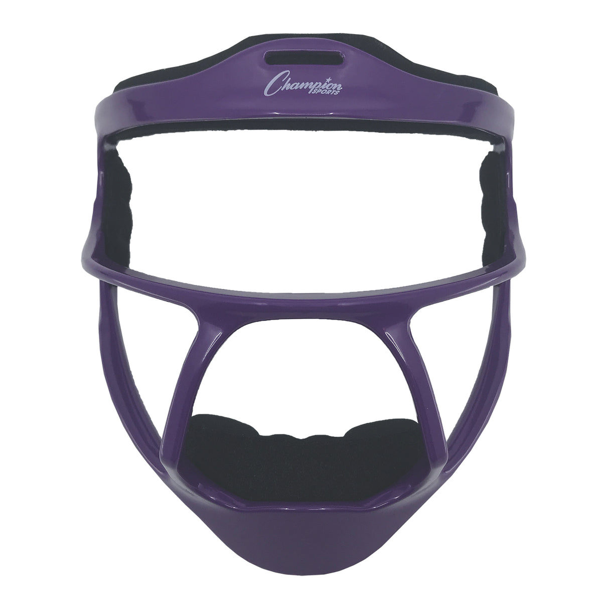 Champion Sports Magnesium Softball Facemask Softball Defensive Fielders Masks All