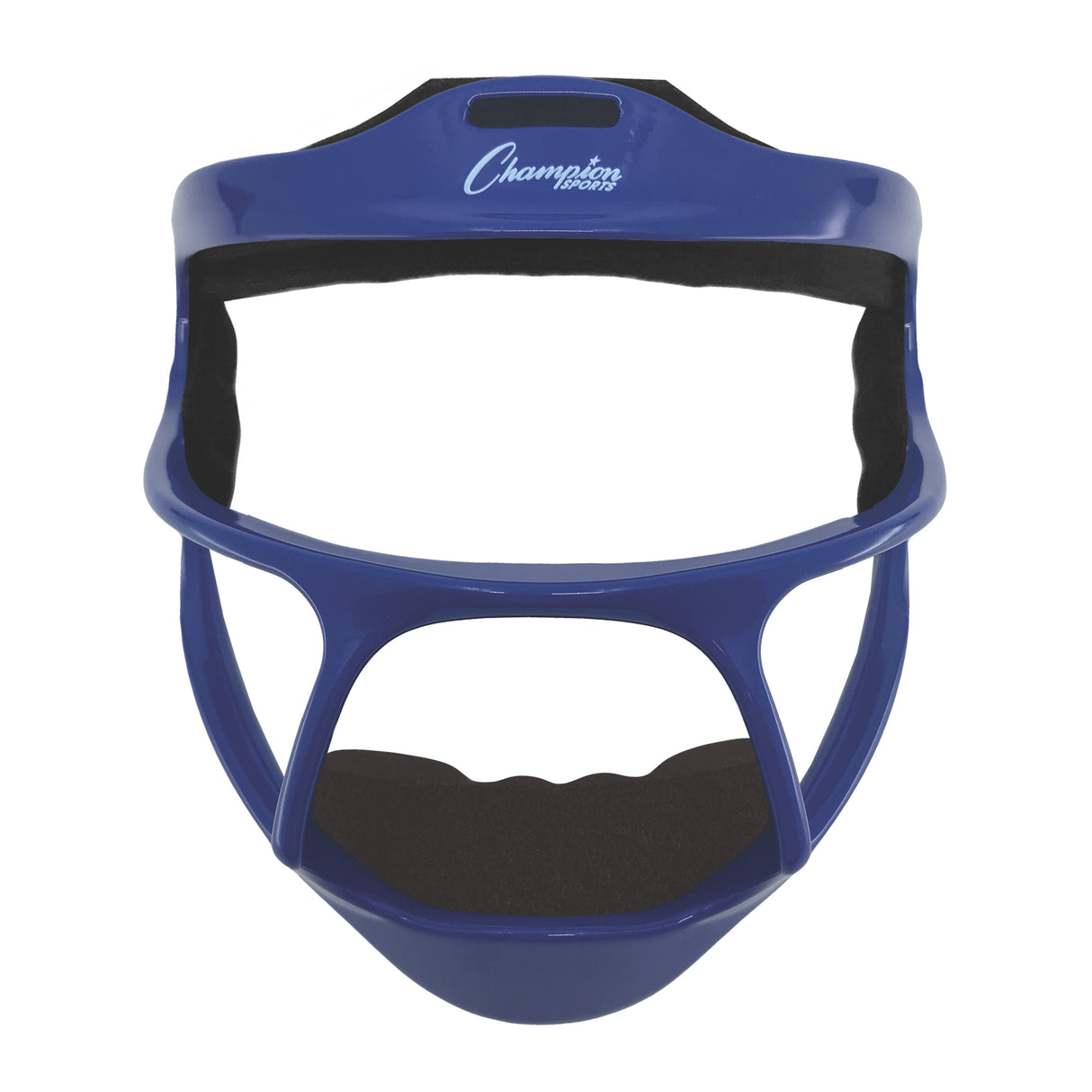 Champion Sports Magnesium Softball Facemask Softball Defensive Fielders Masks All
