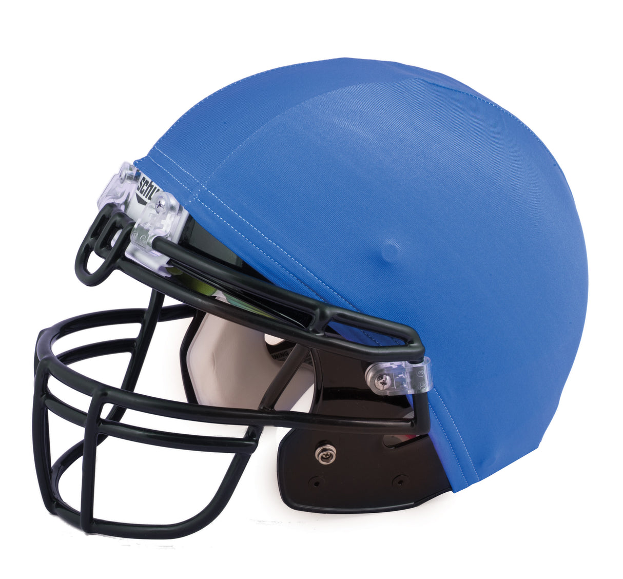 Champion Sports Football Helmet Cover - 12 Pack Football Helmet Accessories All