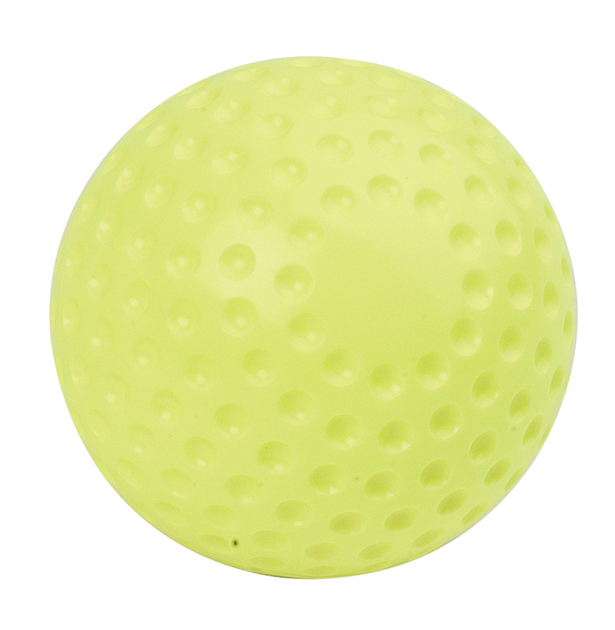 Champion Sports Dimpled Pitching Machine Softball Softball Softballs All