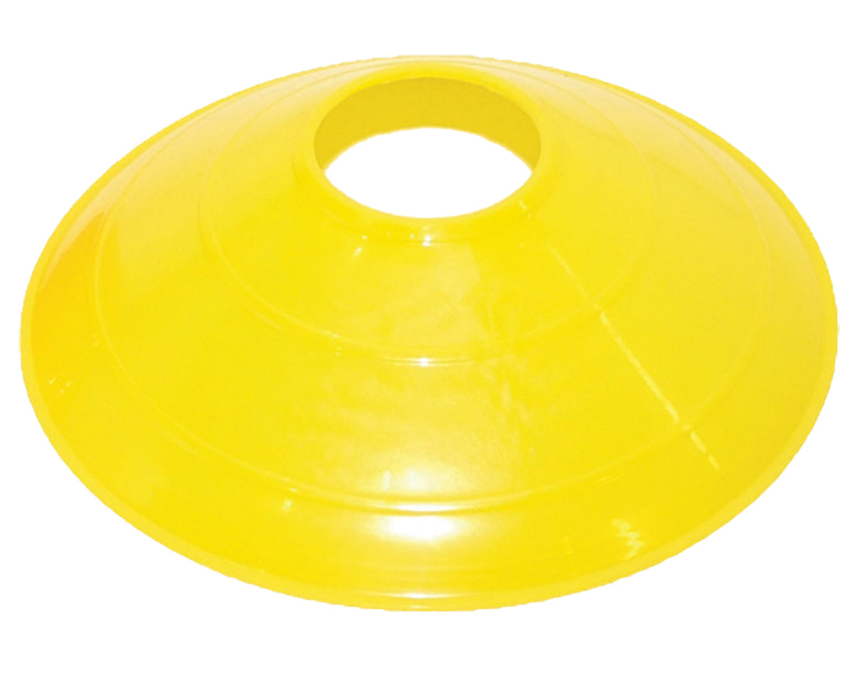 Champion Sports Large 12" Diameter Saucer Cone Sports Equipment All