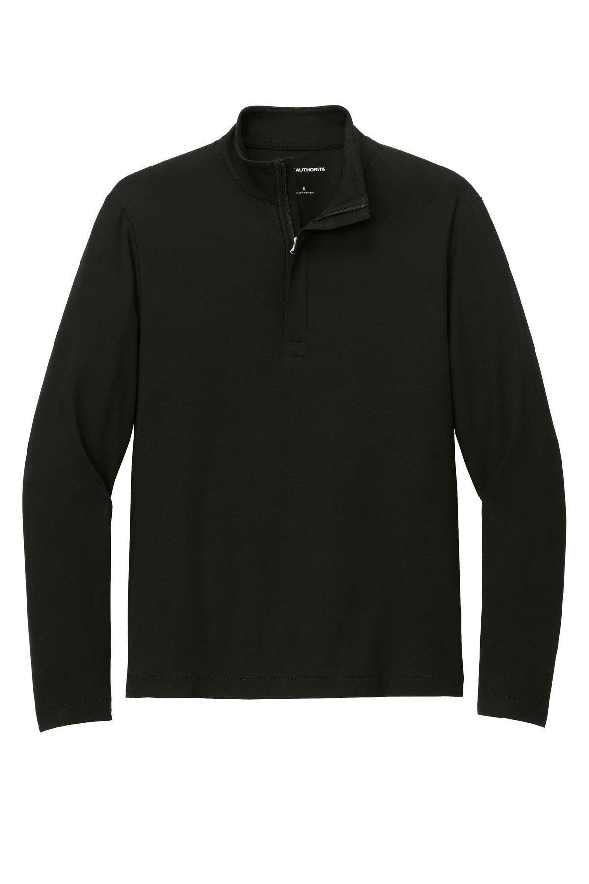 Port Authority Fairway Stretch 1/4-Zip K829 Mens Apparel Sweatshirts & Fleece