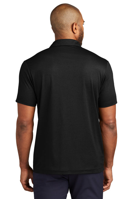 Port Authority Fine Pique Blend Polo K830 Mens Apparel Shirts & Tops