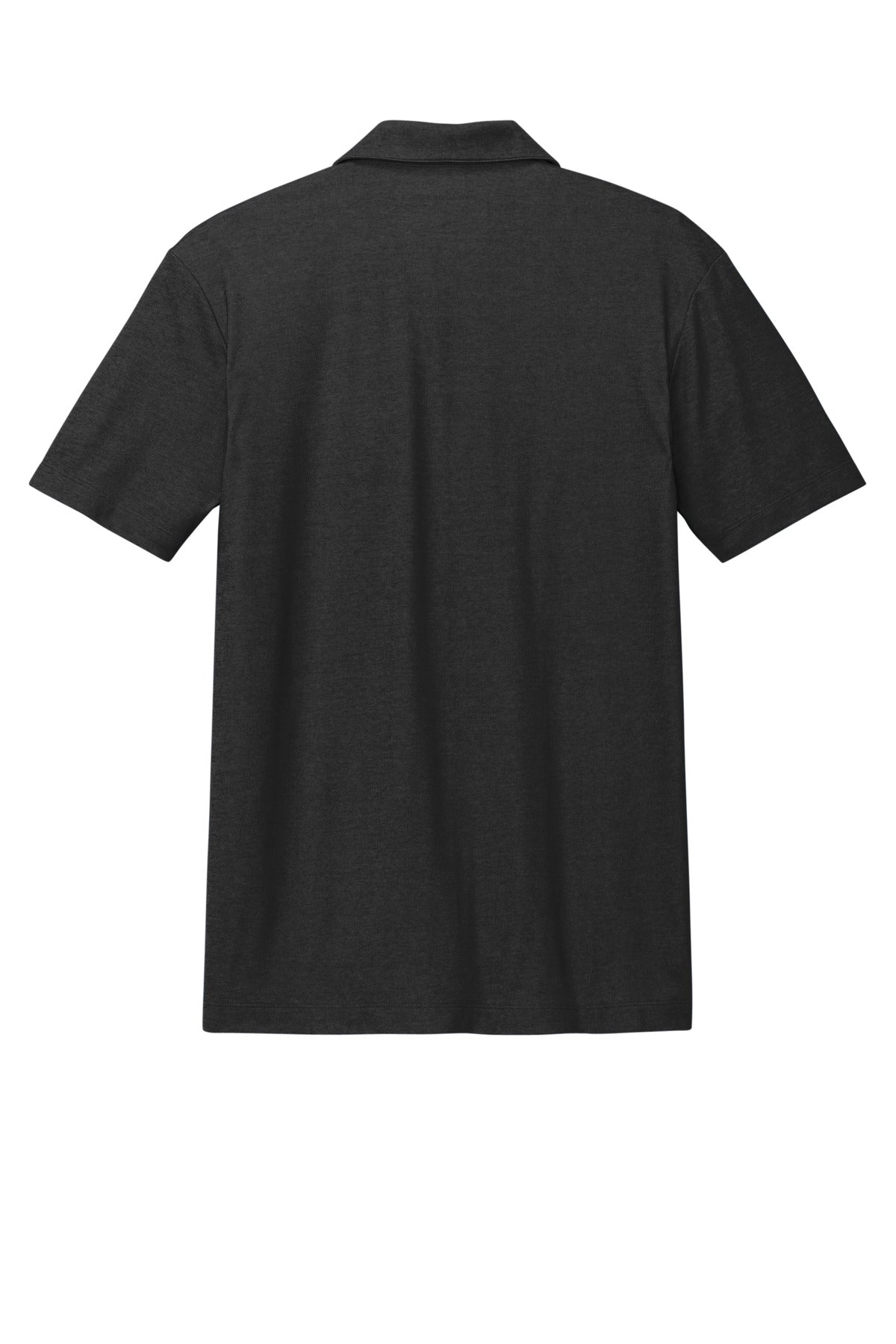 Port Authority Fine Pique Blend Polo K830 Mens Apparel Shirts & Tops