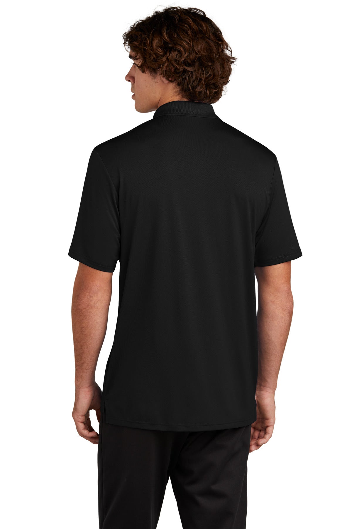 Sport-Tek Sideline Polo ST535 Mens Apparel Shirts & Tops