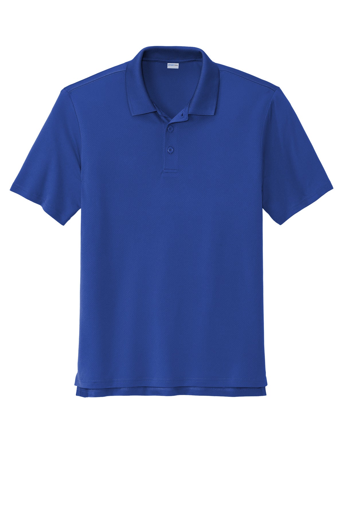 Sport-Tek Sideline Polo ST535 Mens Apparel Shirts & Tops