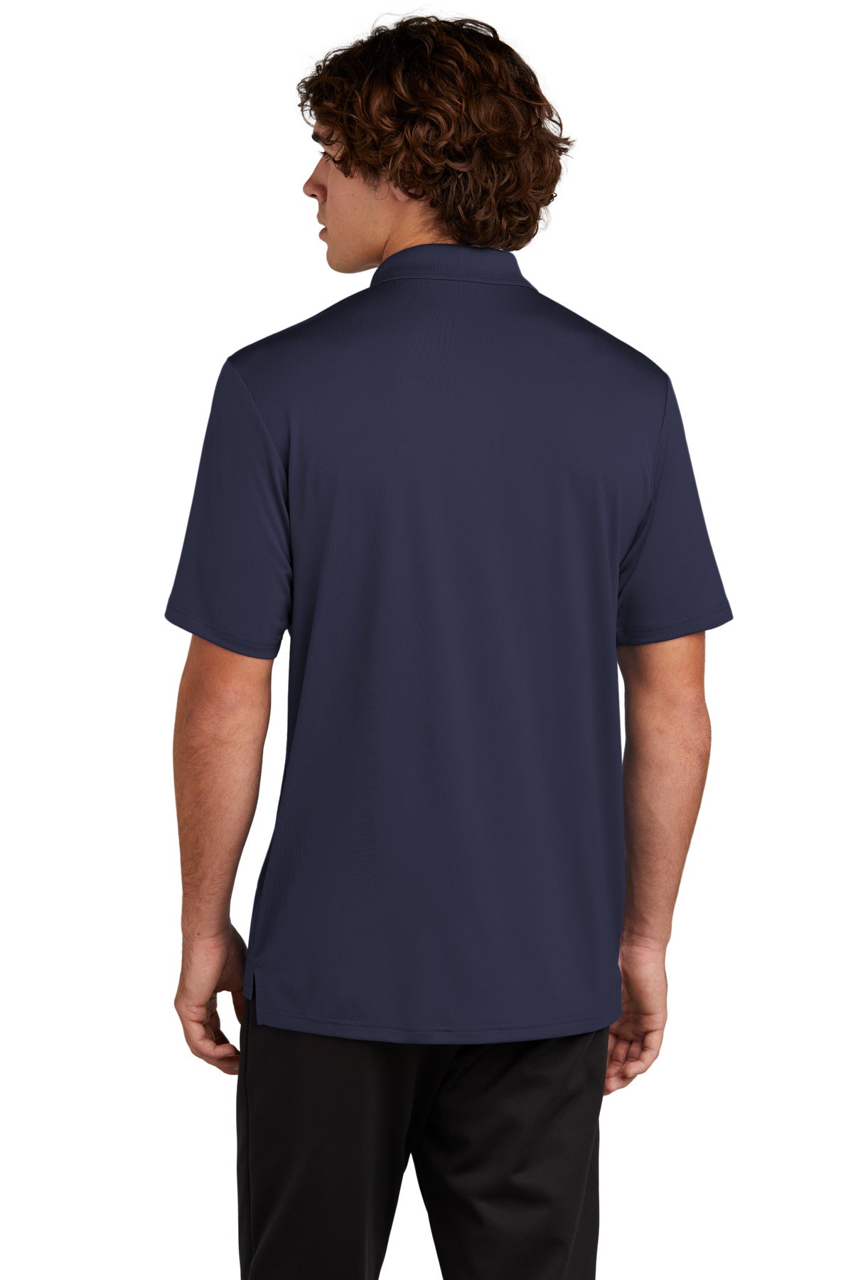 Sport-Tek Sideline Polo ST535 Mens Apparel Shirts & Tops