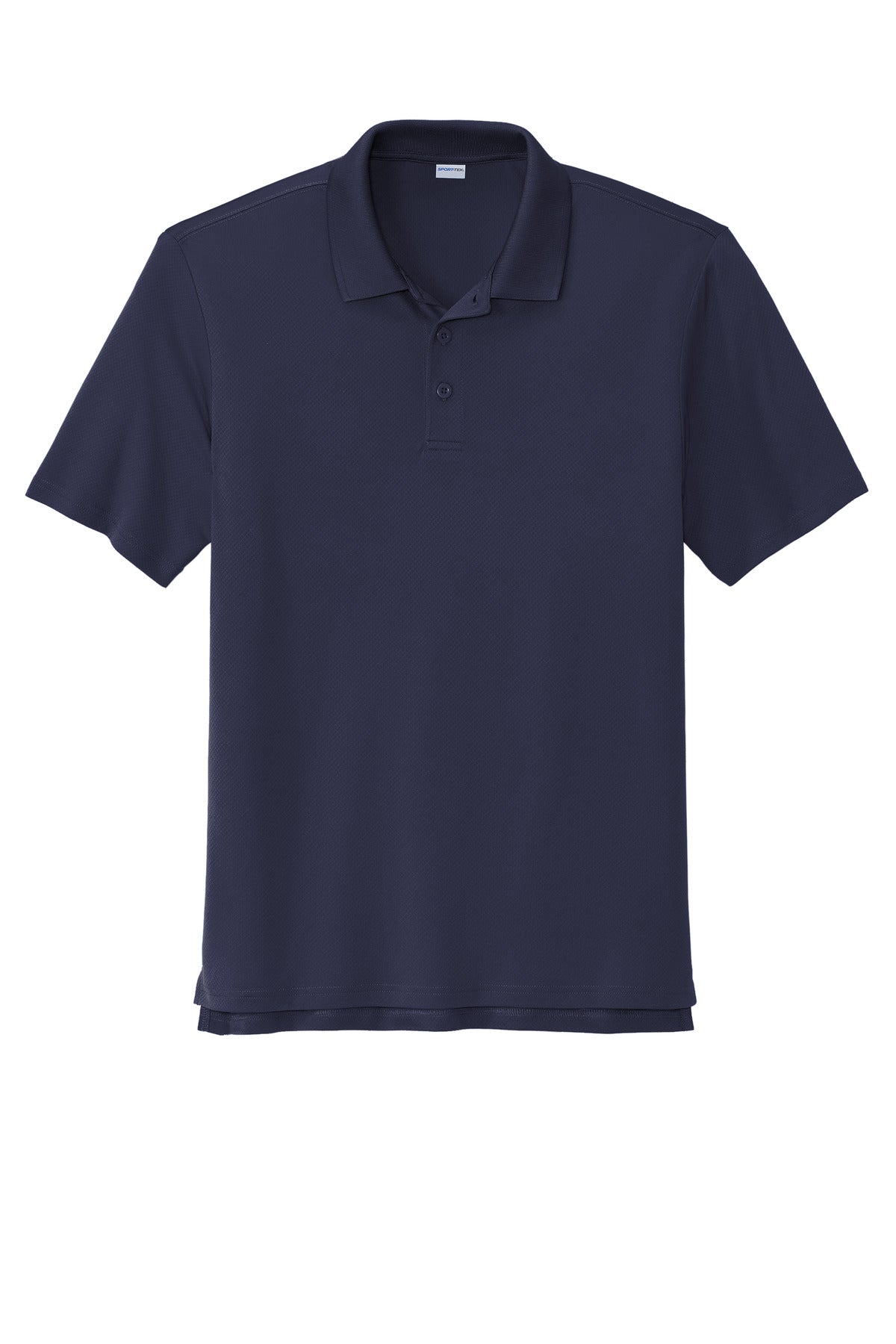 Sport-Tek Sideline Polo ST535 Mens Apparel Shirts & Tops