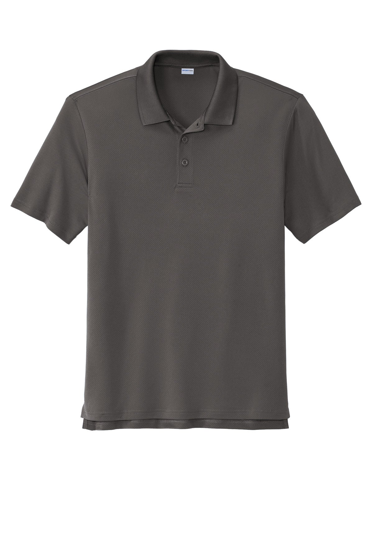Sport-Tek Sideline Polo ST535 Mens Apparel Shirts & Tops