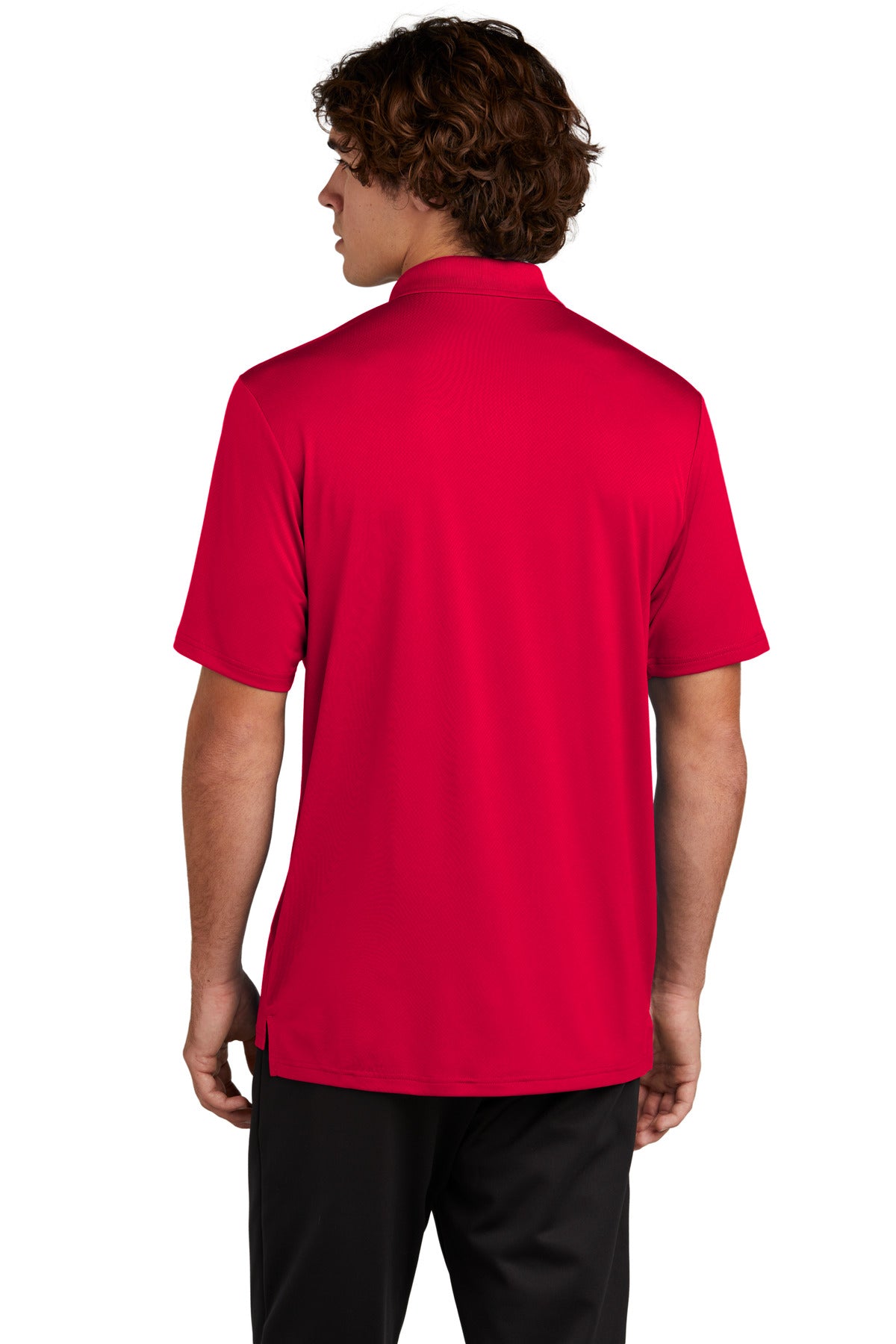 Sport-Tek Sideline Polo ST535 Mens Apparel Shirts & Tops