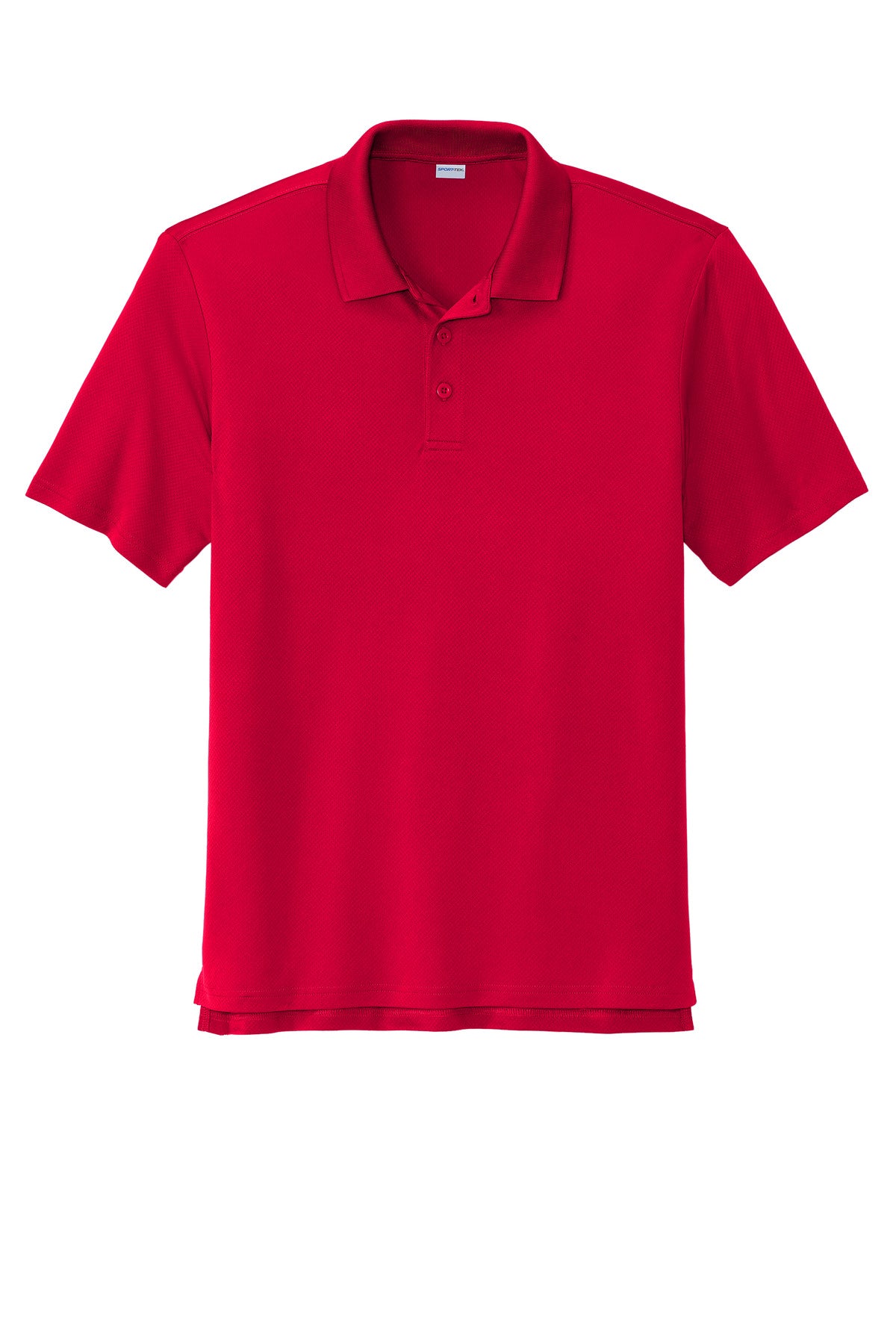 Sport-Tek Sideline Polo ST535 Mens Apparel Shirts & Tops