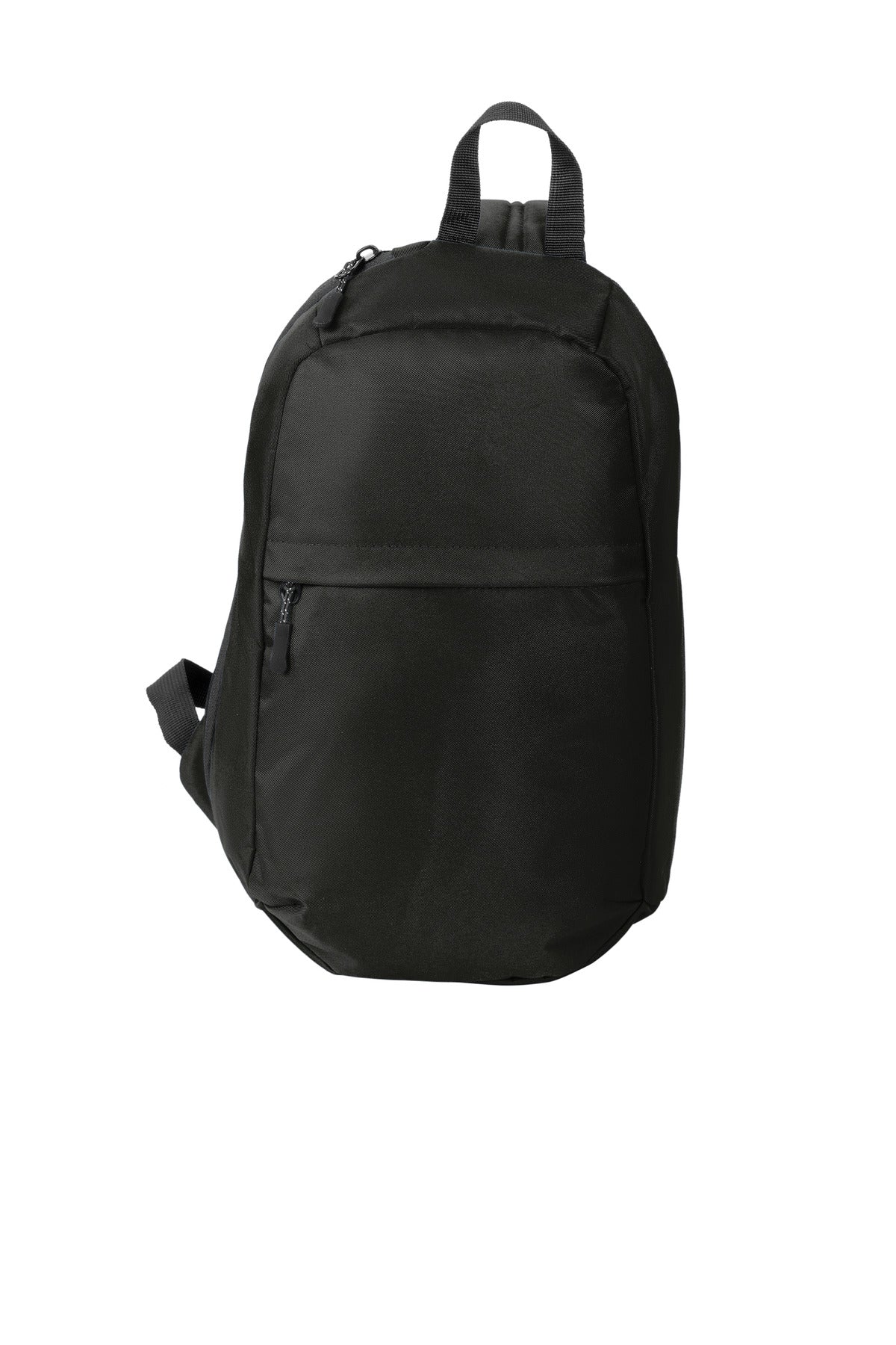 Port Authority Crossbody Backpack BG228 Unisex Accessories Bags & Backpacks