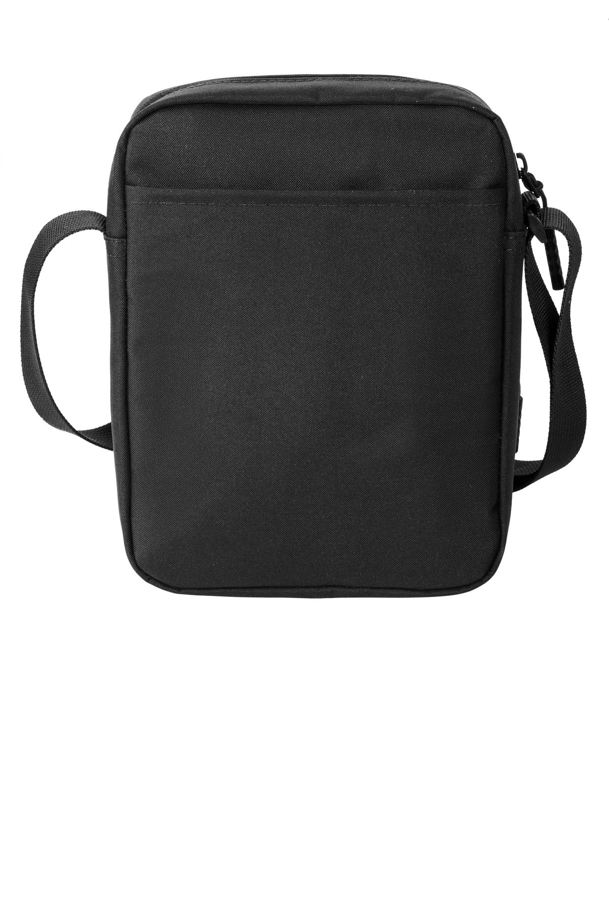 Port Authority Upright Crossbody Bag BG918 Unisex Accessories Bags & Backpacks