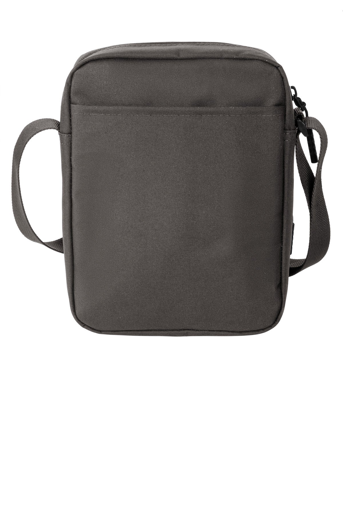 Port Authority Upright Crossbody Bag BG918 Unisex Accessories Bags & Backpacks