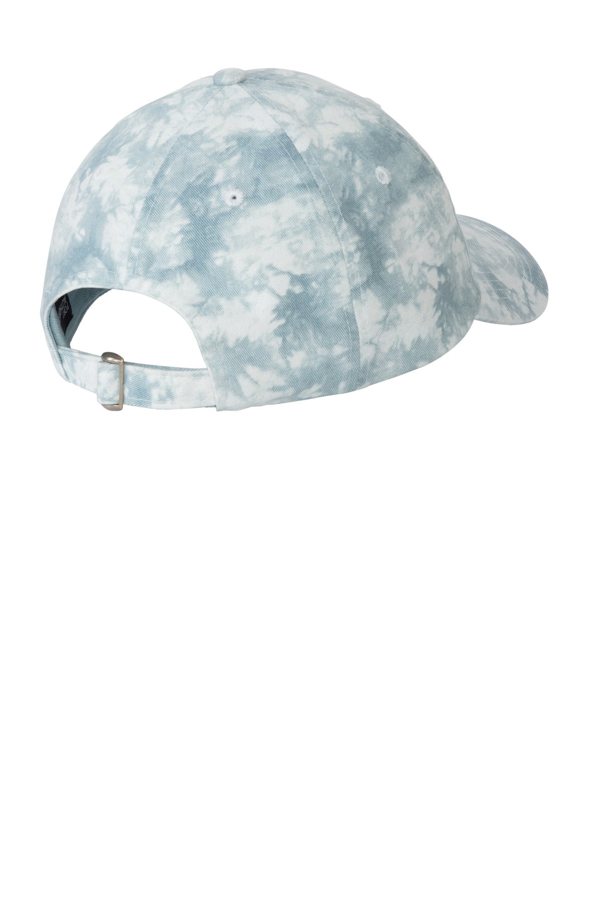 Port Authority Tie-Dye Cap C961 Unisex Accessories Hats & Caps