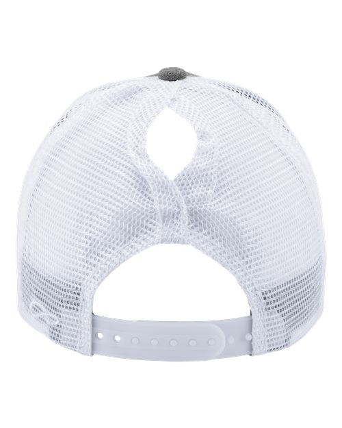 Infinity Her Women's Modern Trucker Cap Unisex Accessories Hats & Caps