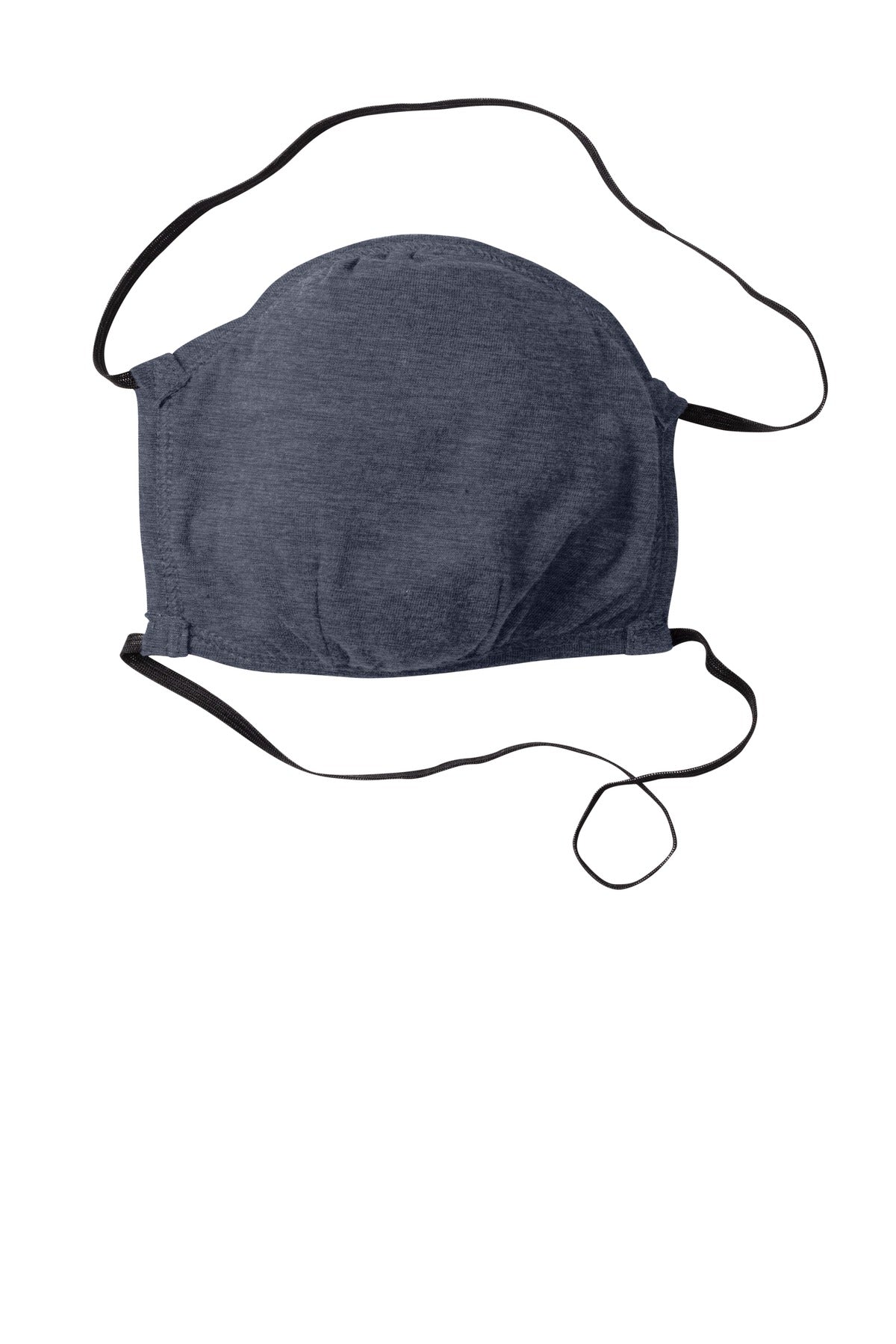 Allmade Tri-Blend Allmask 5-pack Unisex Accessories Face Coverings