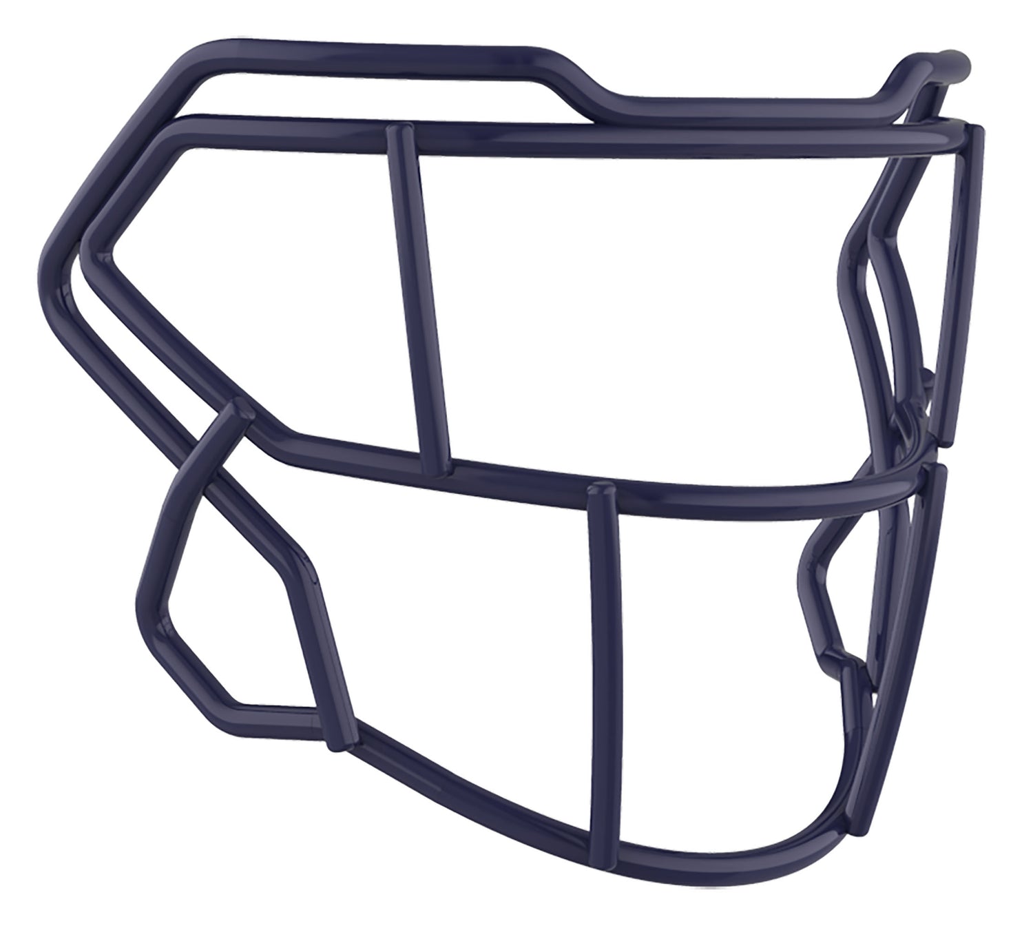 Vicis Zero2 SO-212E Carbon Steel Football Facemask Football Facemasks Adult