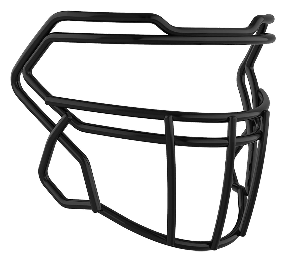 Vicis Zero2 Sc-223 Titanium Facemask Football Facemasks Adult