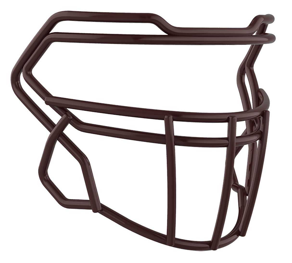 Vicis Zero2 Sc-223 Titanium Facemask Football Facemasks Adult