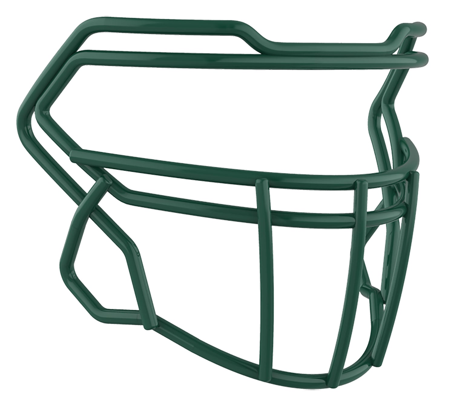 Vicis Zero2 Sc-223 Titanium Facemask Football Facemasks Adult