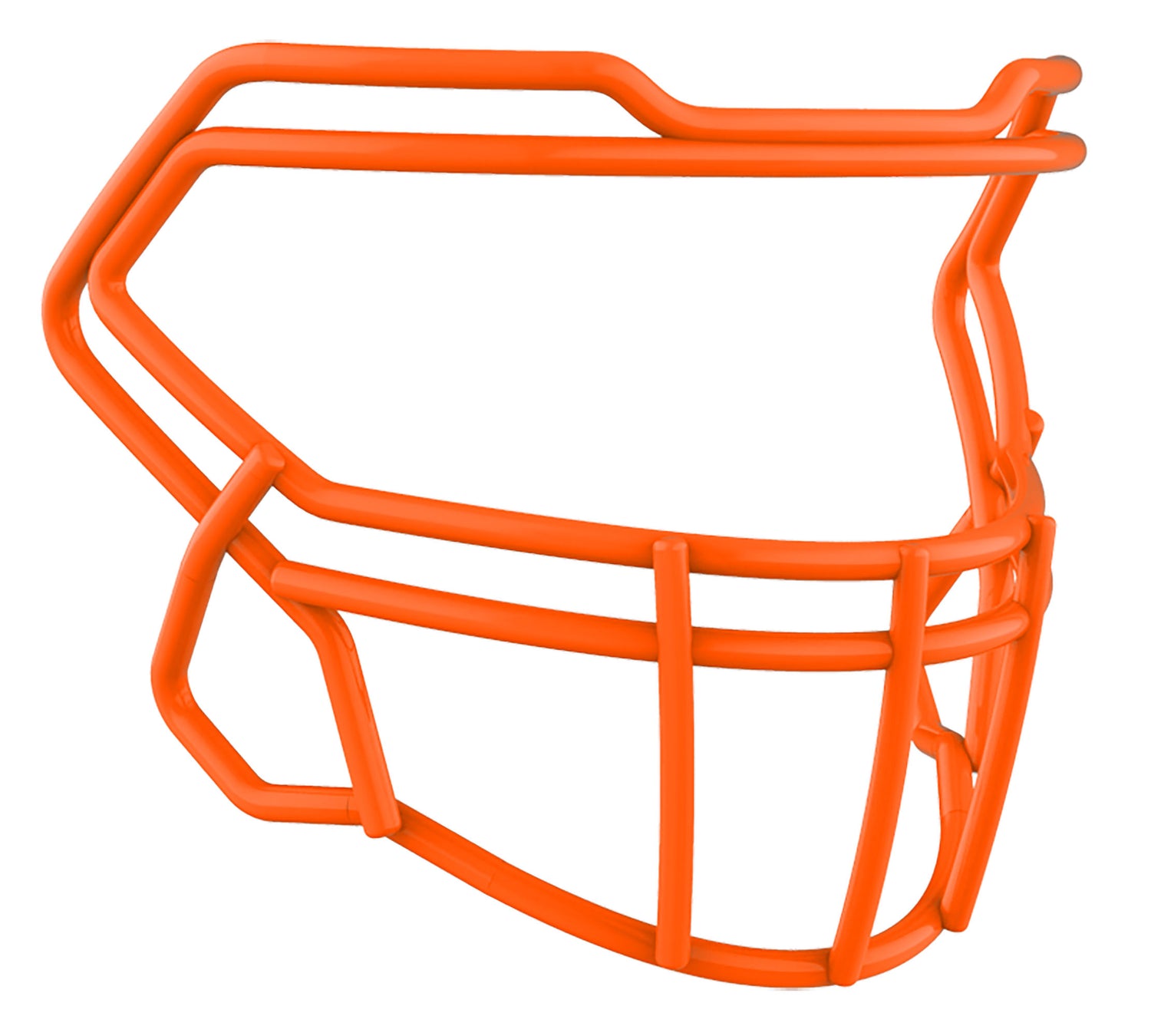 Vicis Zero2 SO-223 Carbon Steel Football Facemask Football Facemasks Adult