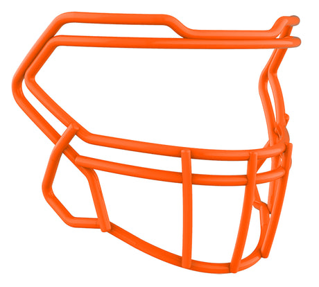 Vicis Zero2 SO-223 Carbon Steel Football Facemask Football Facemasks Adult