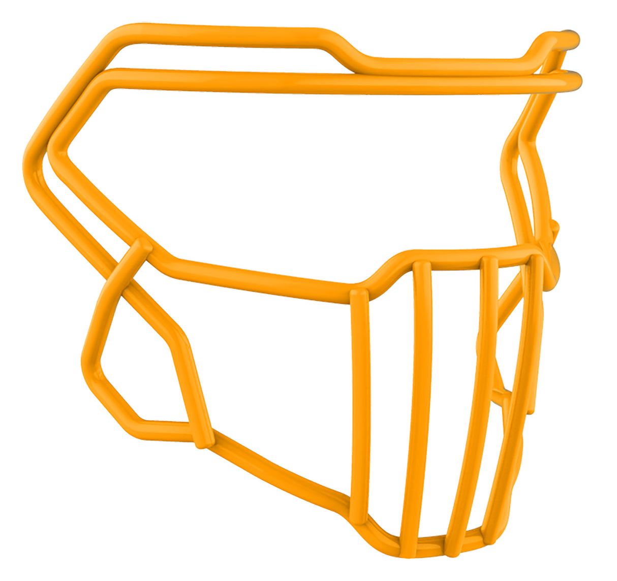 Vicis Zero2 SO-215 Carbon Steel Football Facemask Football Facemasks Adult