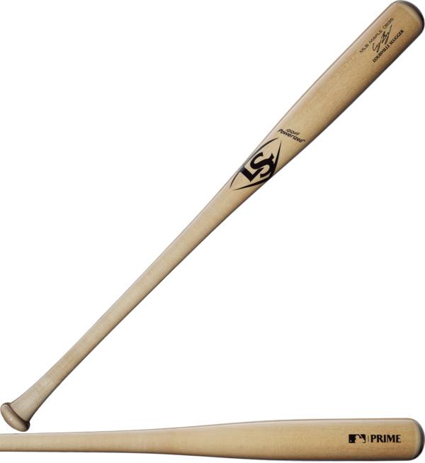 Louisville Slugger MLB Prime Signature Series CB35 Cody Bellinger Game Model Baseball Bat Baseball Bats All