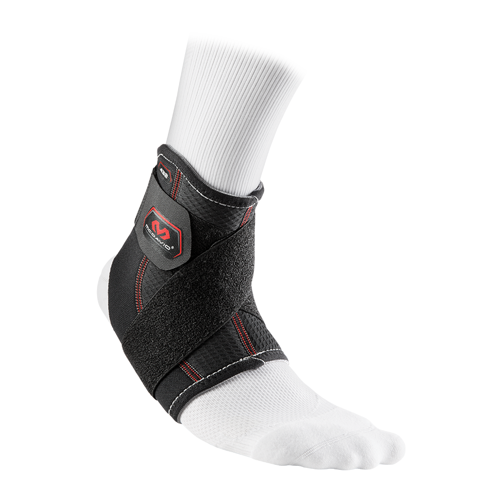McDavid Ankle Support w/ figure-8 straps Unisex Accessories Health & Wellness