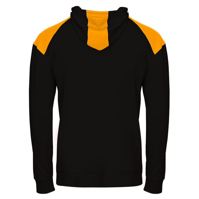 Badger Youth Breakout Perf Hoodie Youth Apparel Hoodies & Sweatshirts