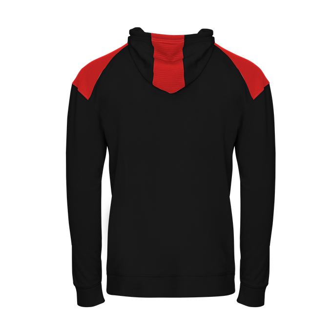 Badger Youth Breakout Perf Hoodie Youth Apparel Hoodies & Sweatshirts