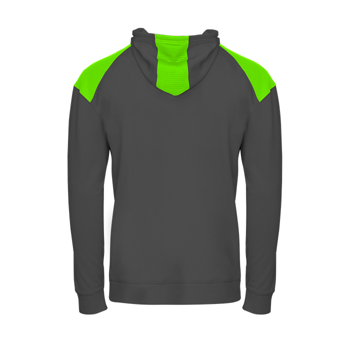 Badger Youth Breakout Perf Hoodie Youth Apparel Hoodies & Sweatshirts