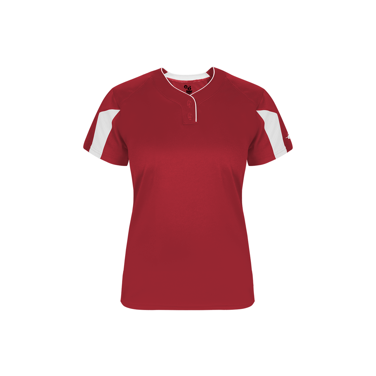 Badger Women's Striker Softball Jersey Softball Jerseys Adult