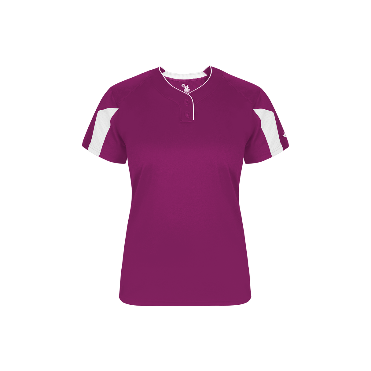 Badger Women's Striker Softball Jersey Softball Jerseys Adult